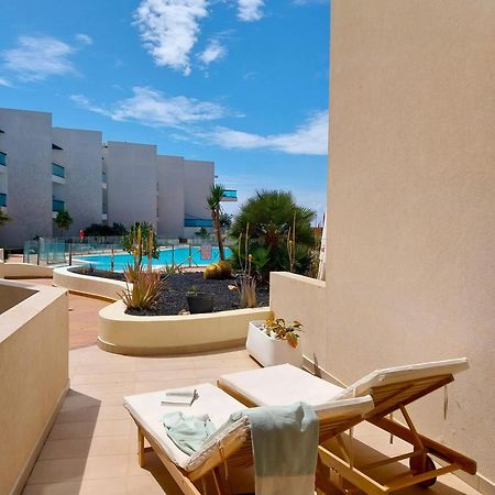 Seagreen Deluxe Cotillo By Sea You There Fuerteventura 외부 사진