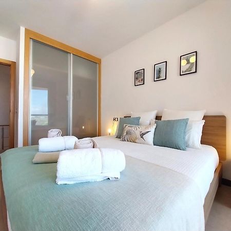 Seagreen Deluxe Cotillo By Sea You There Fuerteventura 외부 사진
