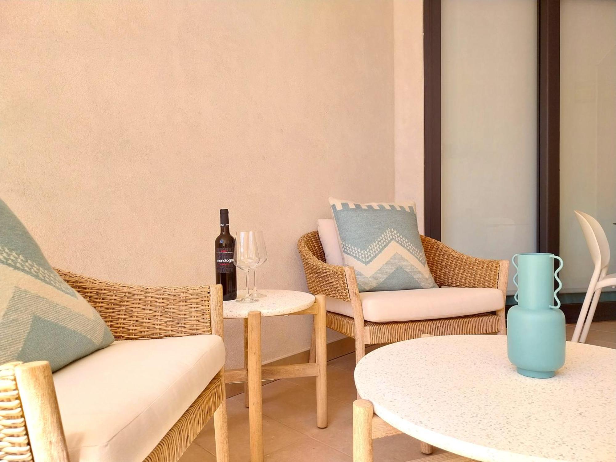 Seagreen Deluxe Cotillo By Sea You There Fuerteventura 외부 사진