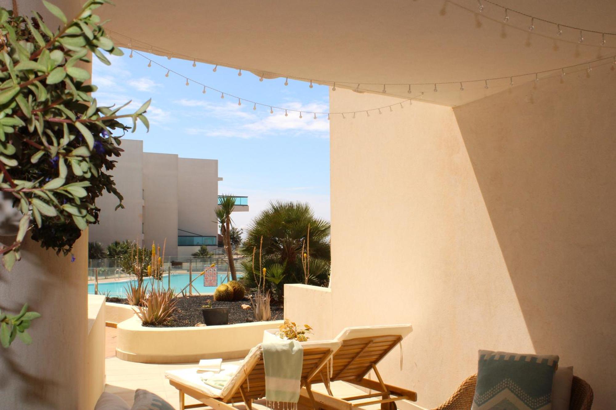 Seagreen Deluxe Cotillo By Sea You There Fuerteventura 외부 사진