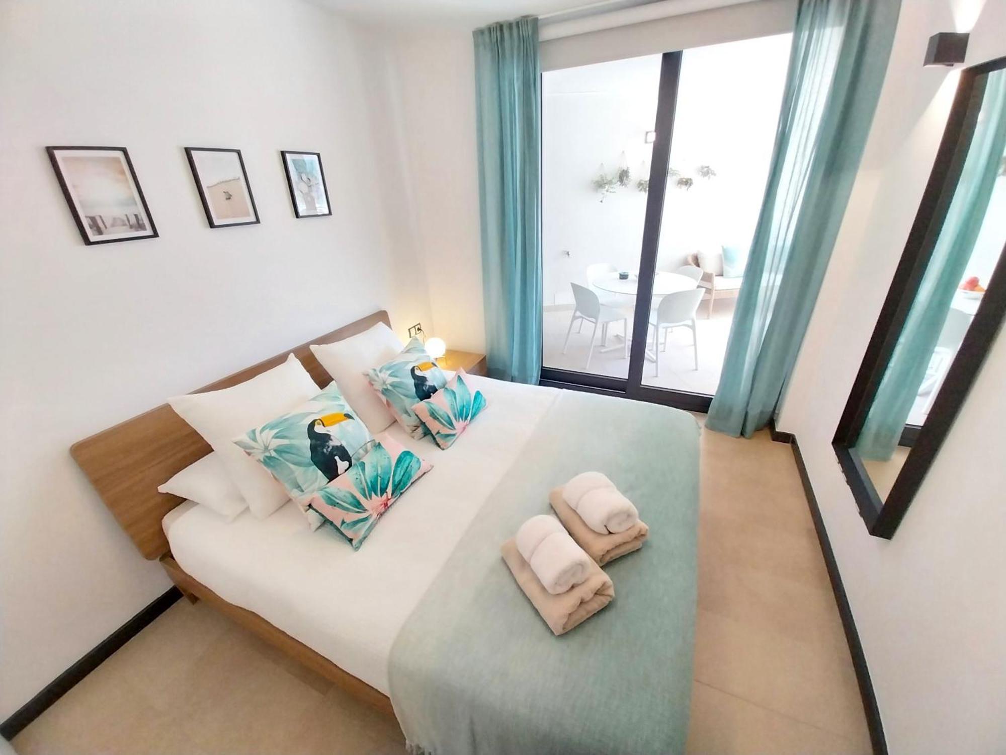 Seagreen Deluxe Cotillo By Sea You There Fuerteventura 외부 사진