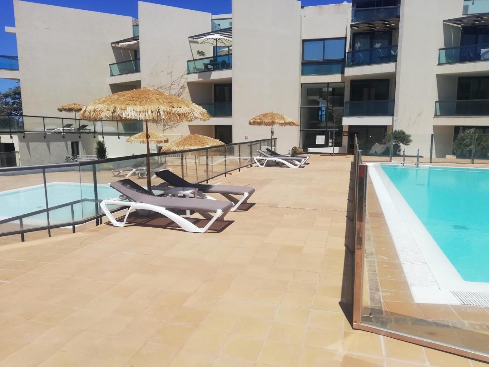Seagreen Deluxe Cotillo By Sea You There Fuerteventura 외부 사진