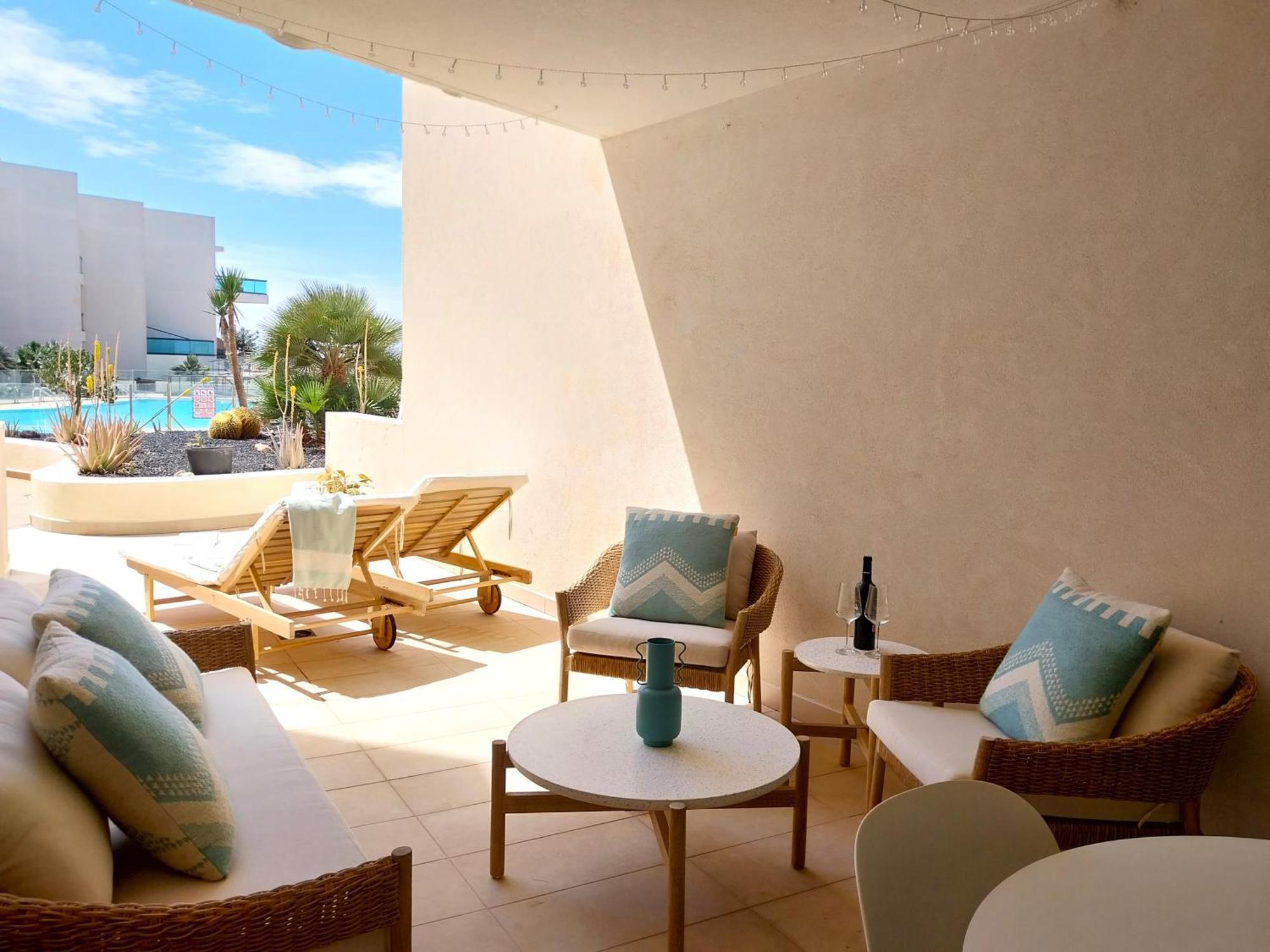 Seagreen Deluxe Cotillo By Sea You There Fuerteventura 외부 사진
