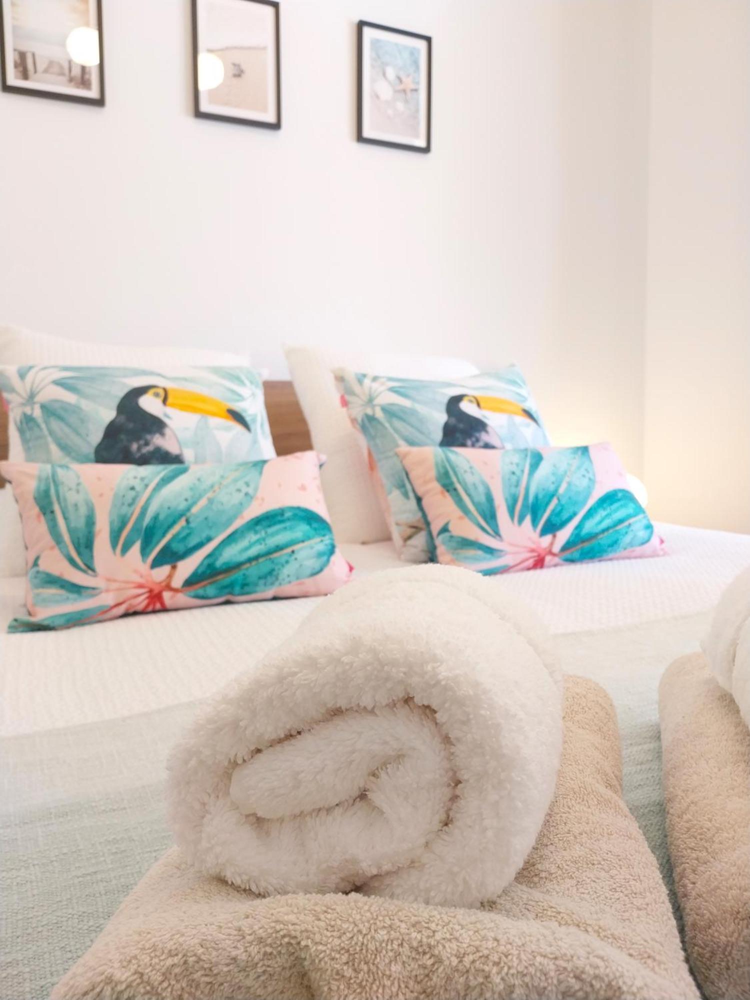 Seagreen Deluxe Cotillo By Sea You There Fuerteventura 외부 사진