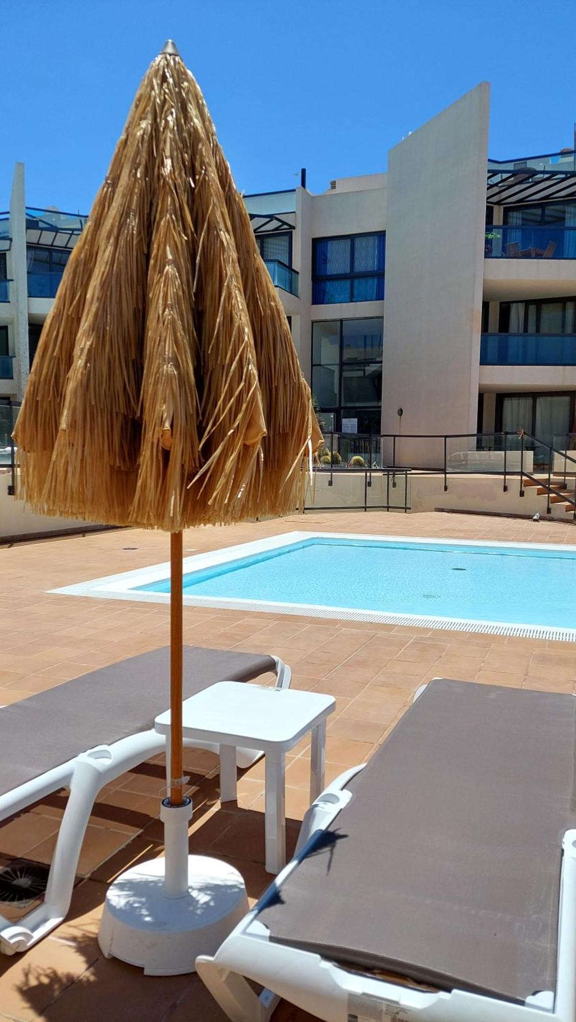 Seagreen Deluxe Cotillo By Sea You There Fuerteventura 외부 사진
