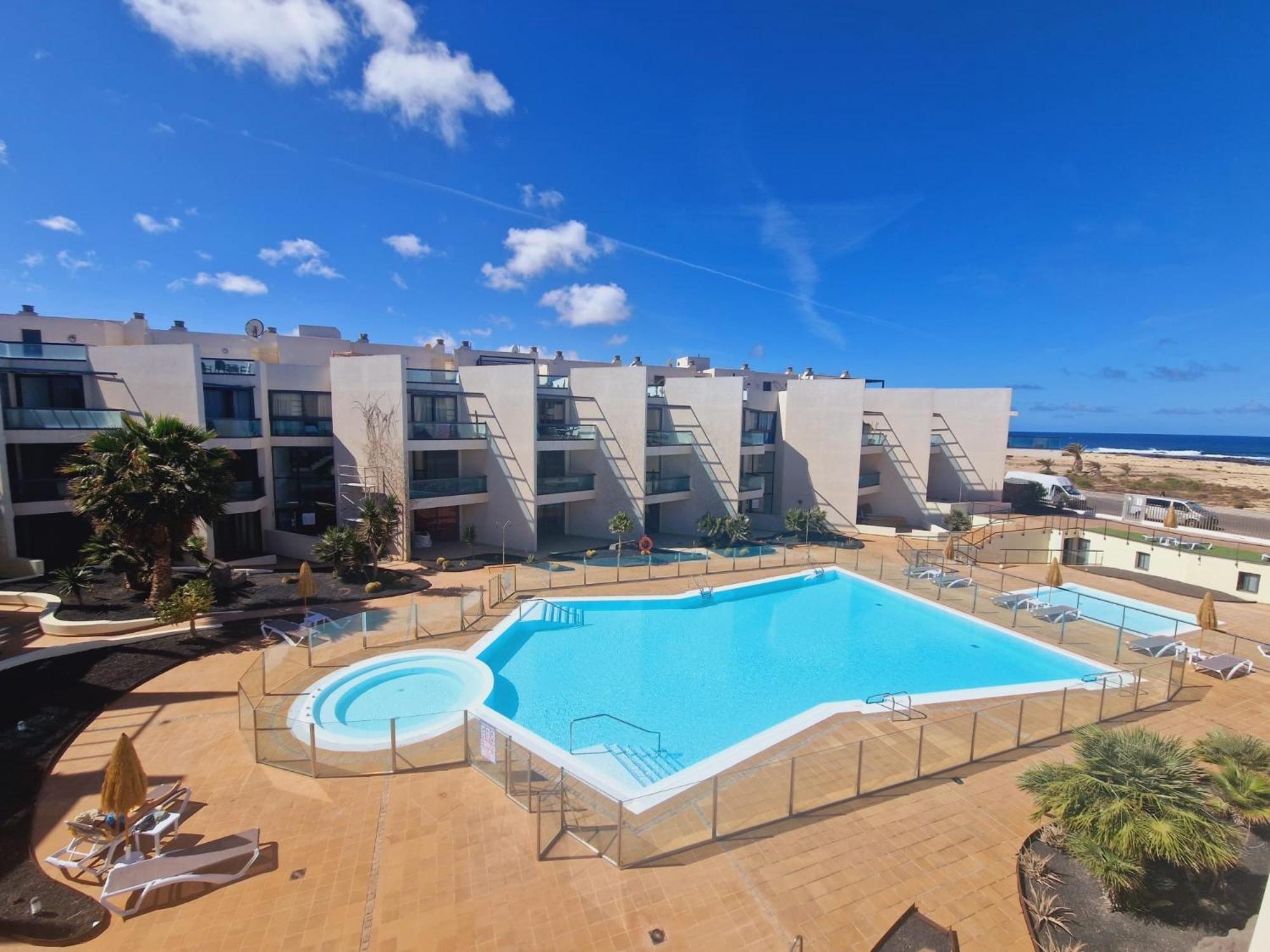 Seagreen Deluxe Cotillo By Sea You There Fuerteventura 외부 사진